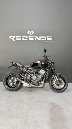HONDA CB 1000R ABS 